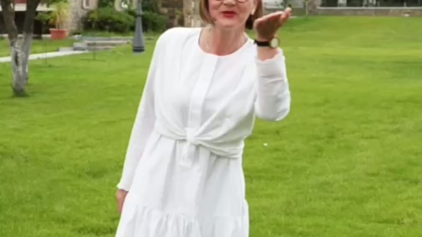 Retreat de feminitate Cornu 2023